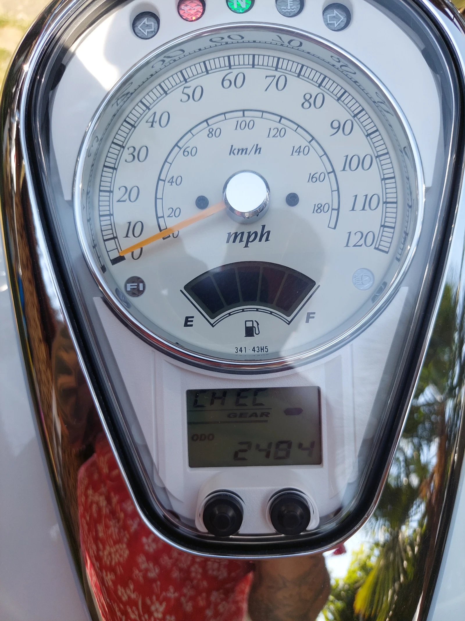 Suzuki Boulevard INTRUDER VL800 US edition | Mobile.bg   15