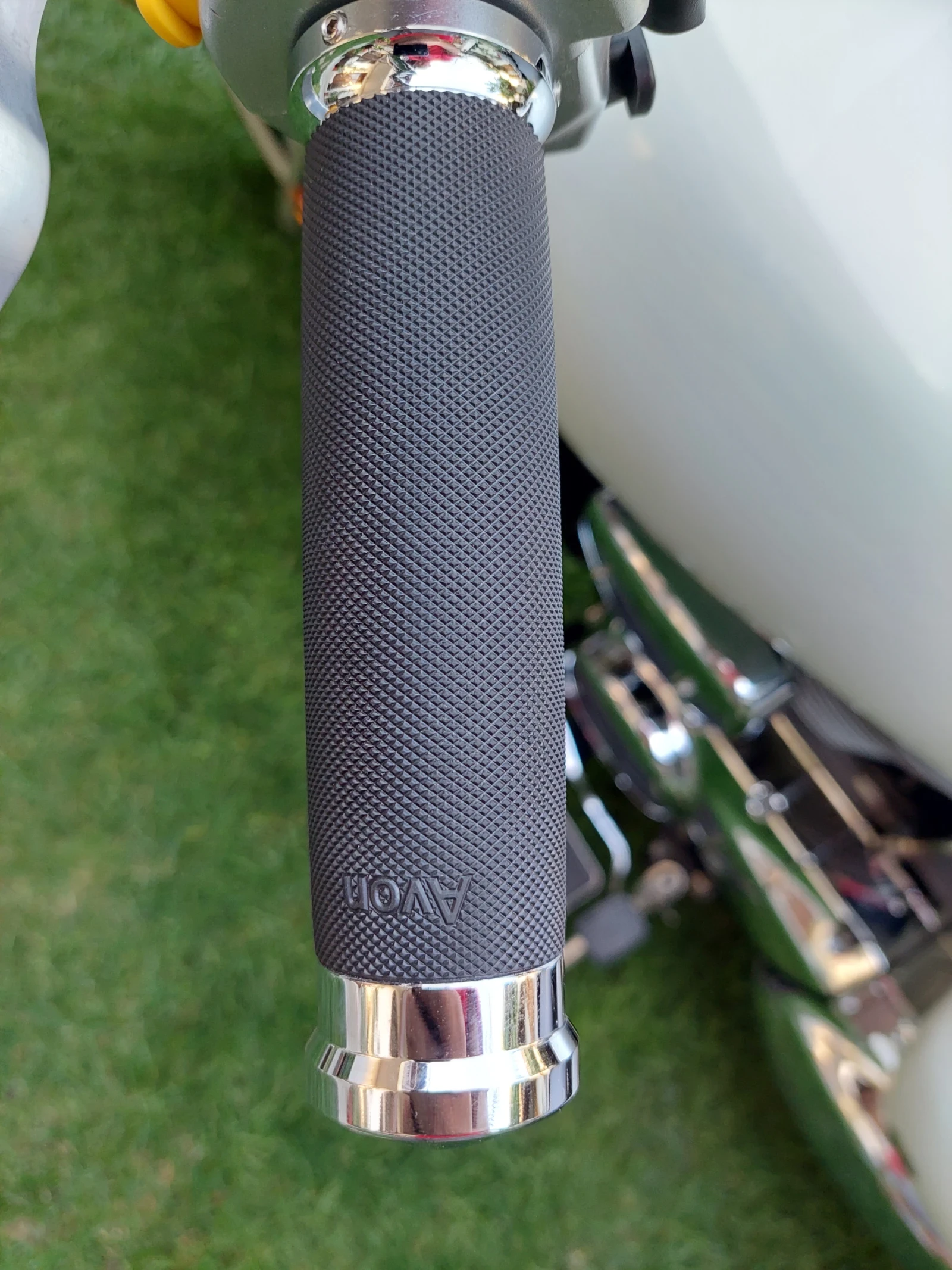 Suzuki Boulevard INTRUDER VL800 US edition | Mobile.bg   14