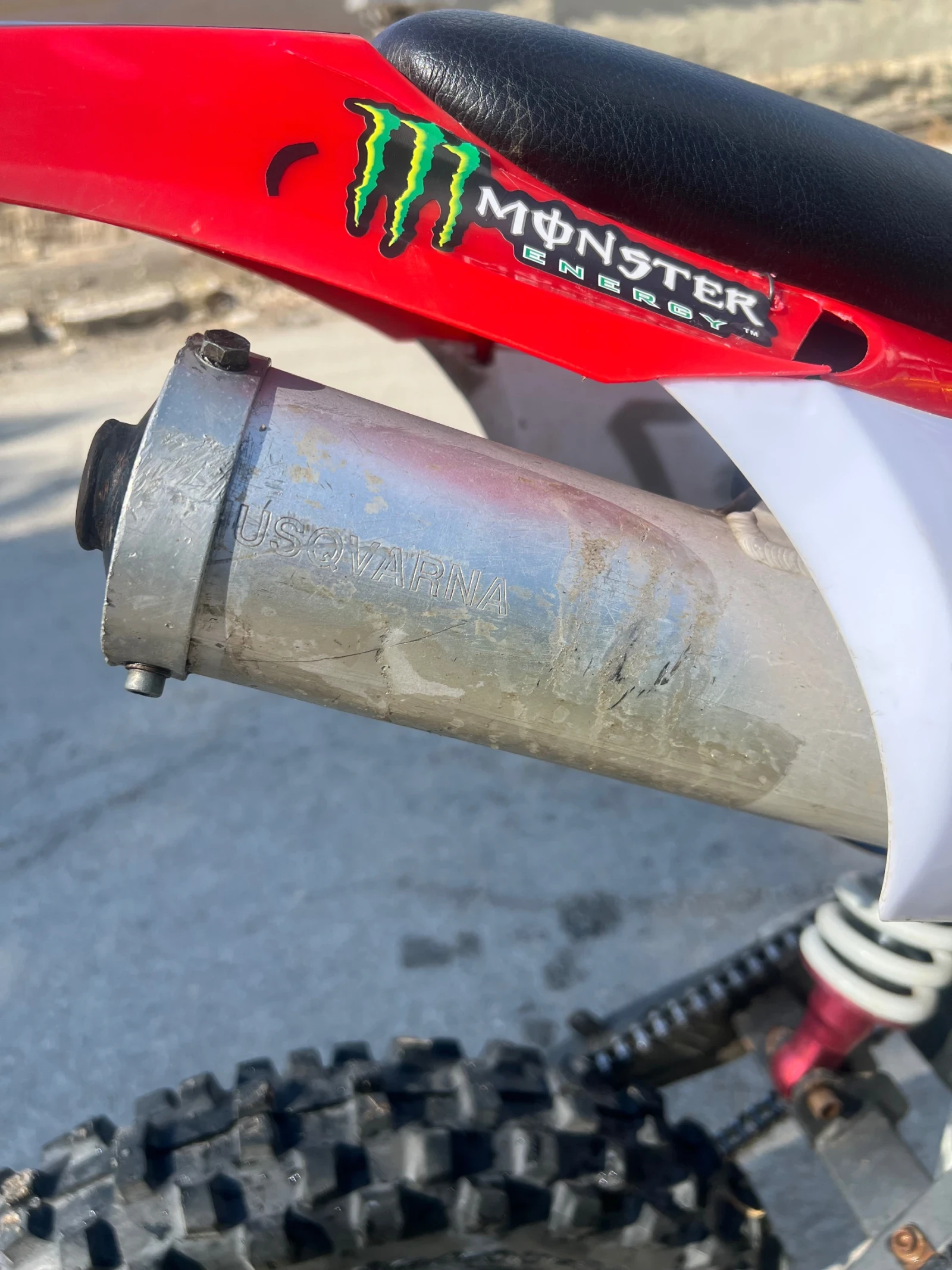 Honda 125  - изображение 9