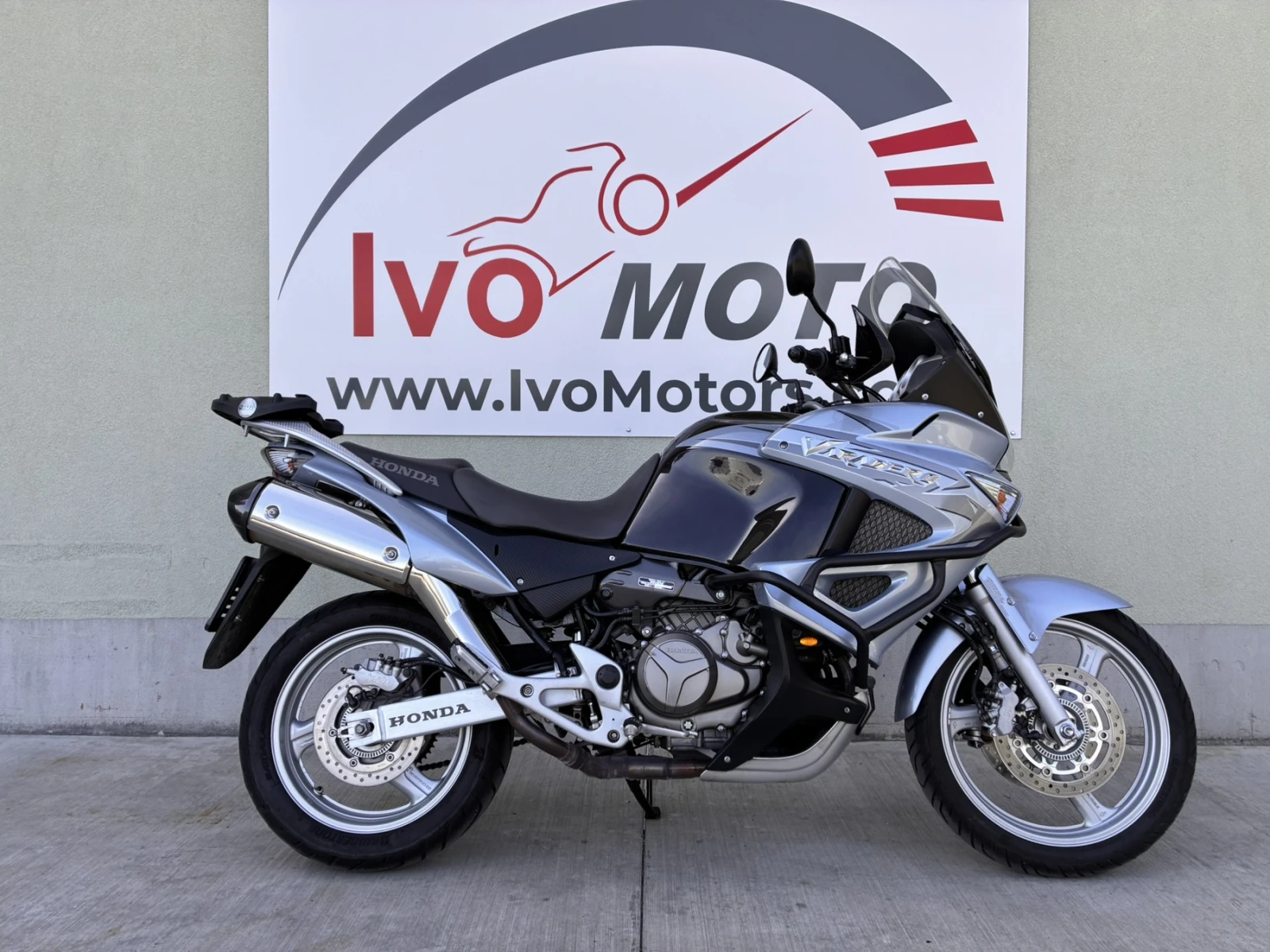 Honda Varadero 1000-ABS! ЛИЗИНГ!