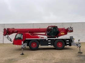  Terex AC 35 L | Mobile.bg    2