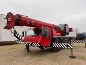      Terex AC 35 L