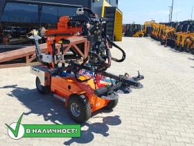 Други специализирани машини Друга Befard XC600.2