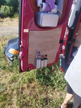Кемпер VW, снимка 5