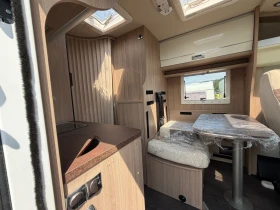 Кемпер Fiat LAIKA ECOVIP 112, снимка 12