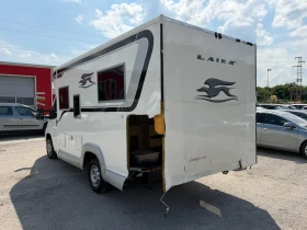 Кемпер Fiat LAIKA ECOVIP 112, снимка 5