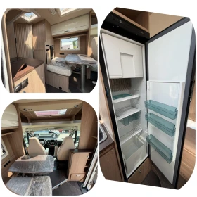 Кемпер Fiat LAIKA ECOVIP 112, снимка 16