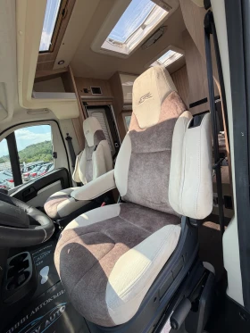 Кемпер Fiat LAIKA ECOVIP 112, снимка 10