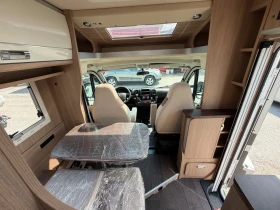 Кемпер Fiat LAIKA ECOVIP 112, снимка 13