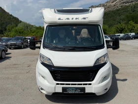 Кемпер Fiat LAIKA ECOVIP 112, снимка 8
