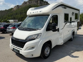 Кемпер Fiat LAIKA ECOVIP 112, снимка 7