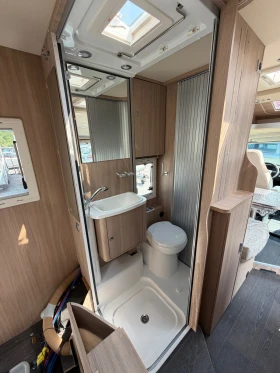 Кемпер Fiat LAIKA ECOVIP 112, снимка 15