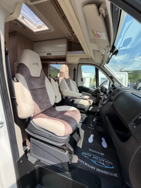 Кемпер Fiat LAIKA ECOVIP 112, снимка 11