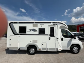 Кемпер Fiat LAIKA ECOVIP 112, снимка 2