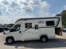 Кемпер Fiat LAIKA ECOVIP 112, снимка 6
