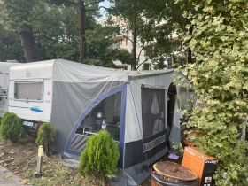 Каравана Knaus Azure, снимка 6