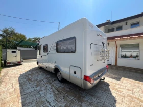  HYMER / ERIBA B574 | Mobile.bg    4