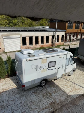  HYMER / ERIBA B574 | Mobile.bg    7