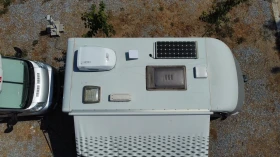  HYMER / ERIBA B574 | Mobile.bg    9