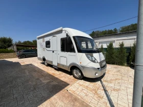  HYMER / ERIBA B574 | Mobile.bg    6