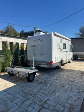  HYMER / ERIBA B574 | Mobile.bg    8