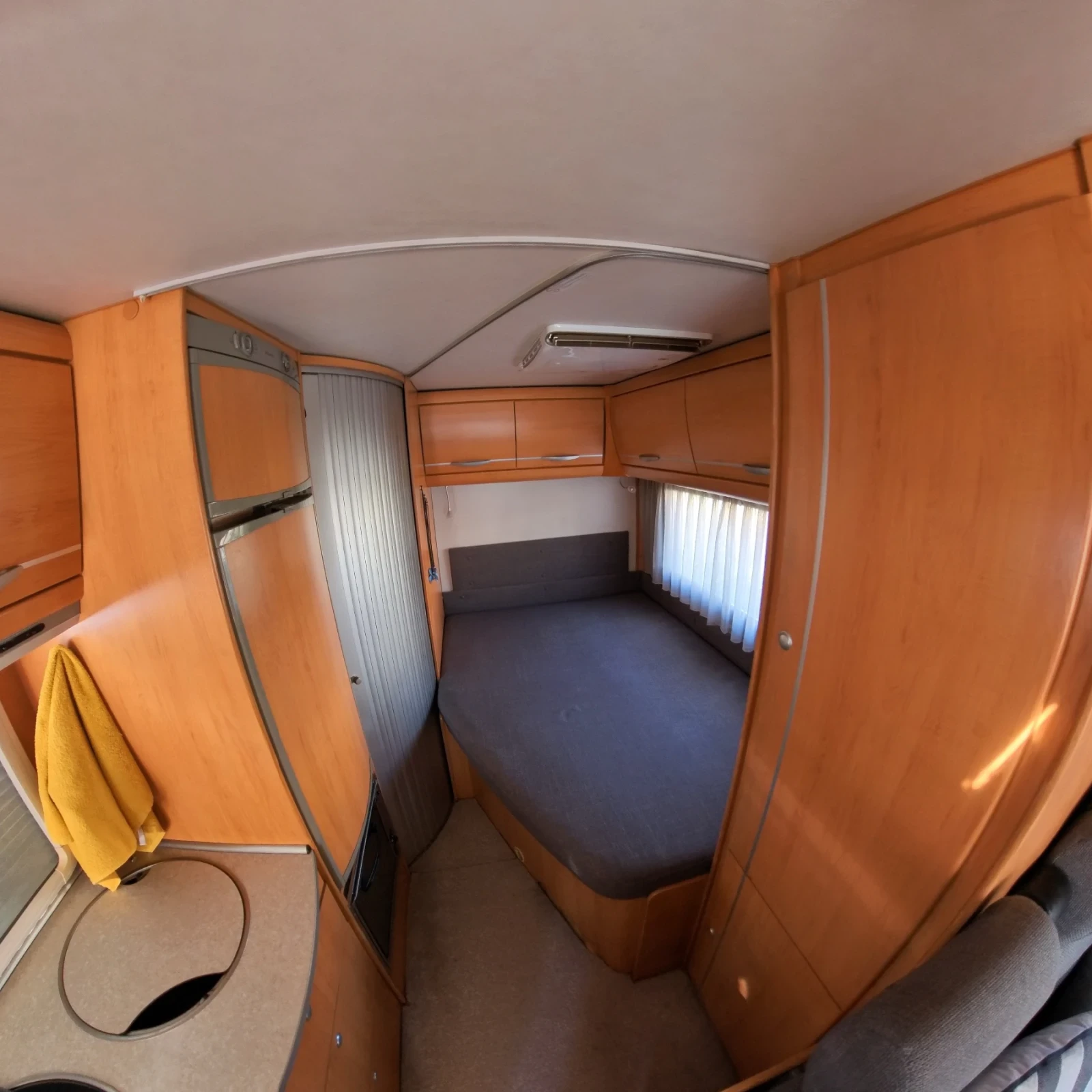  HYMER / ERIBA B574 | Mobile.bg   16