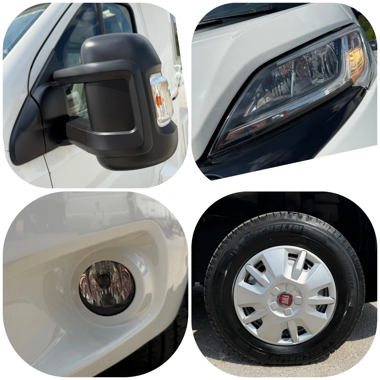 Кемпер Fiat LAIKA ECOVIP 112, снимка 16 - Каравани и кемпери - 55316415