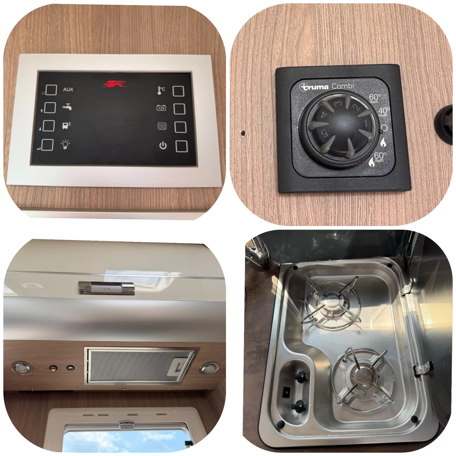 ������ Fiat LAIKA ECOVIP 112 | Mobile.bg � ����������� 15