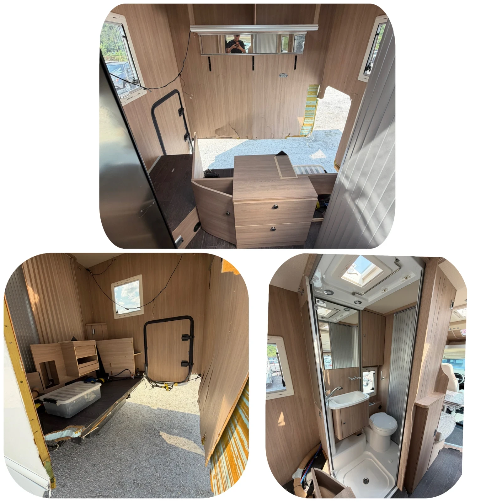 ������ Fiat LAIKA ECOVIP 112 | Mobile.bg � ����������� 14
