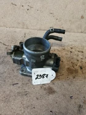 дроселова клапа Hyundai Kia , снимка 1