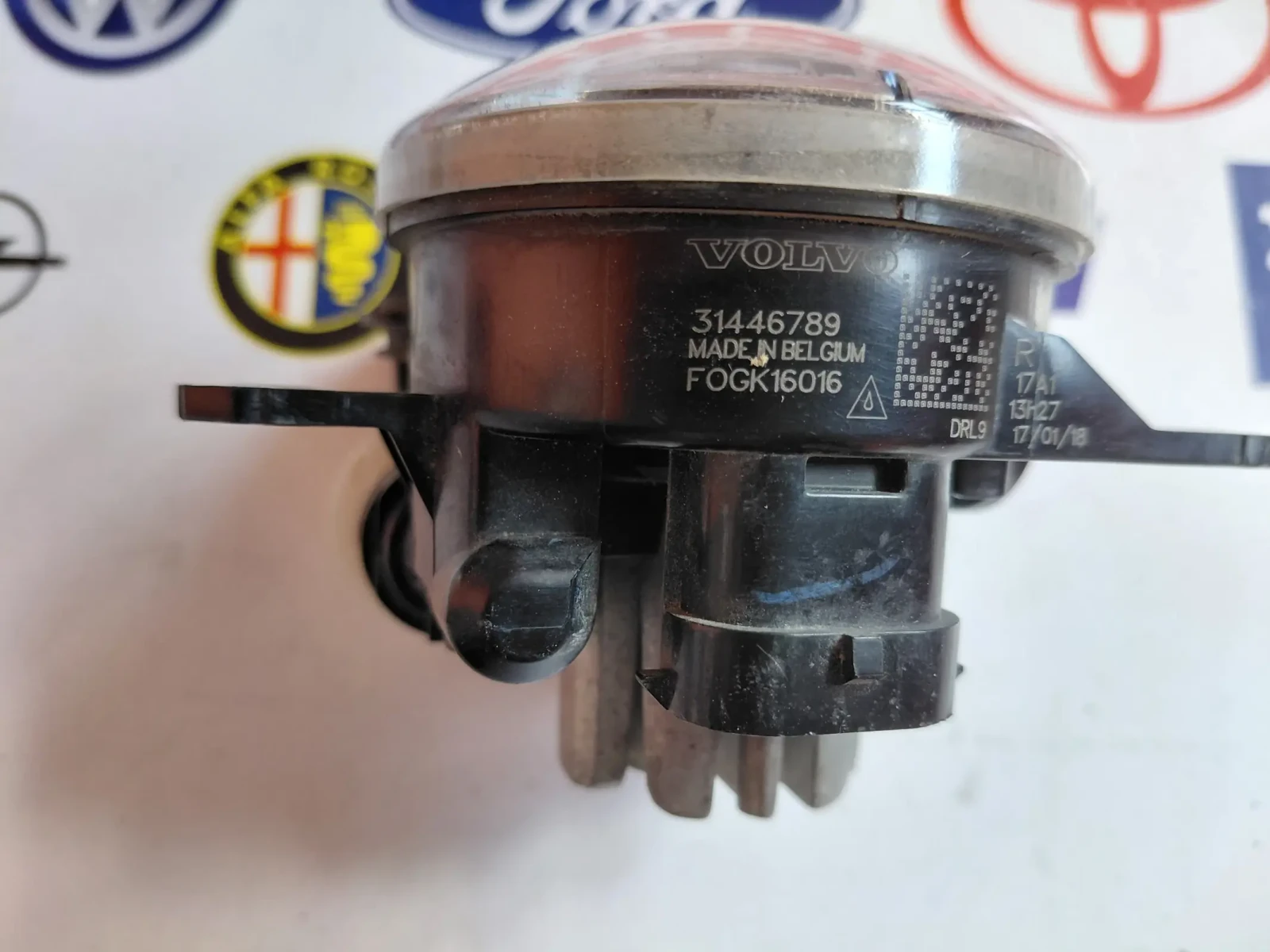 31446789 Led ������� �� VOLVO XC40 31446789 | Mobile.bg � ����������� 3