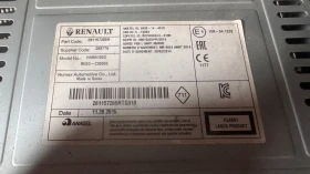   / GPS     Dacia Dokker 2015 - 281157265R / 269779 | Mobile.bg    2