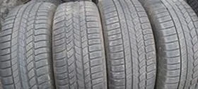 Гуми Зимни 265/60R18, снимка 1