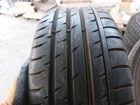 Гуми Всесезонни 255/35R19, снимка 1