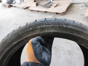 Гуми Всесезонни 255/35R19, снимка 4