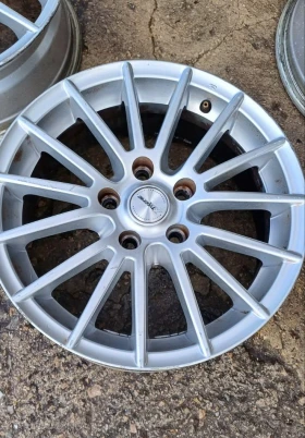 Джанти, снимка 3