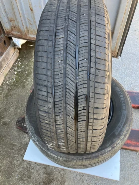 Гуми Летни 165/60R18, снимка 2