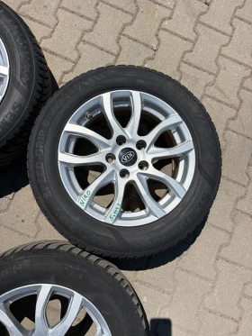 Джанти за Kia Niro, снимка 4