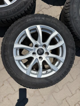 Джанти за Kia Niro, снимка 3