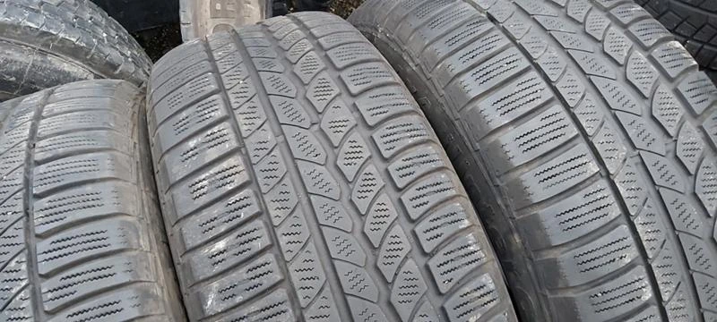 Гуми Зимни 265/60R18, снимка 3 - Гуми и джанти - 31480512