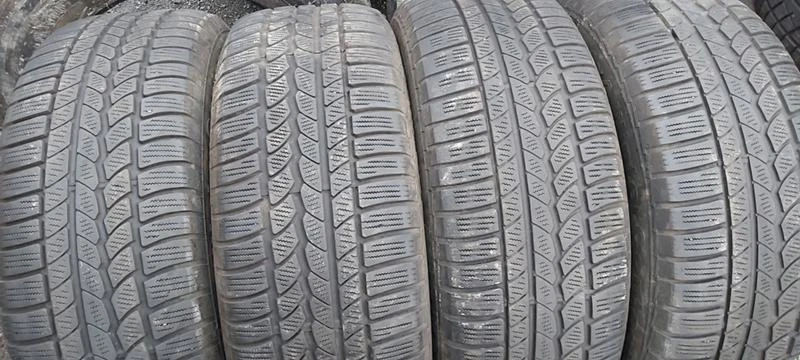 Гуми Зимни 265/60R18, снимка 1 - Гуми и джанти - 31480512