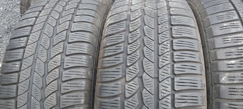 Гуми Зимни 265/60R18, снимка 2 - Гуми и джанти - 31480512