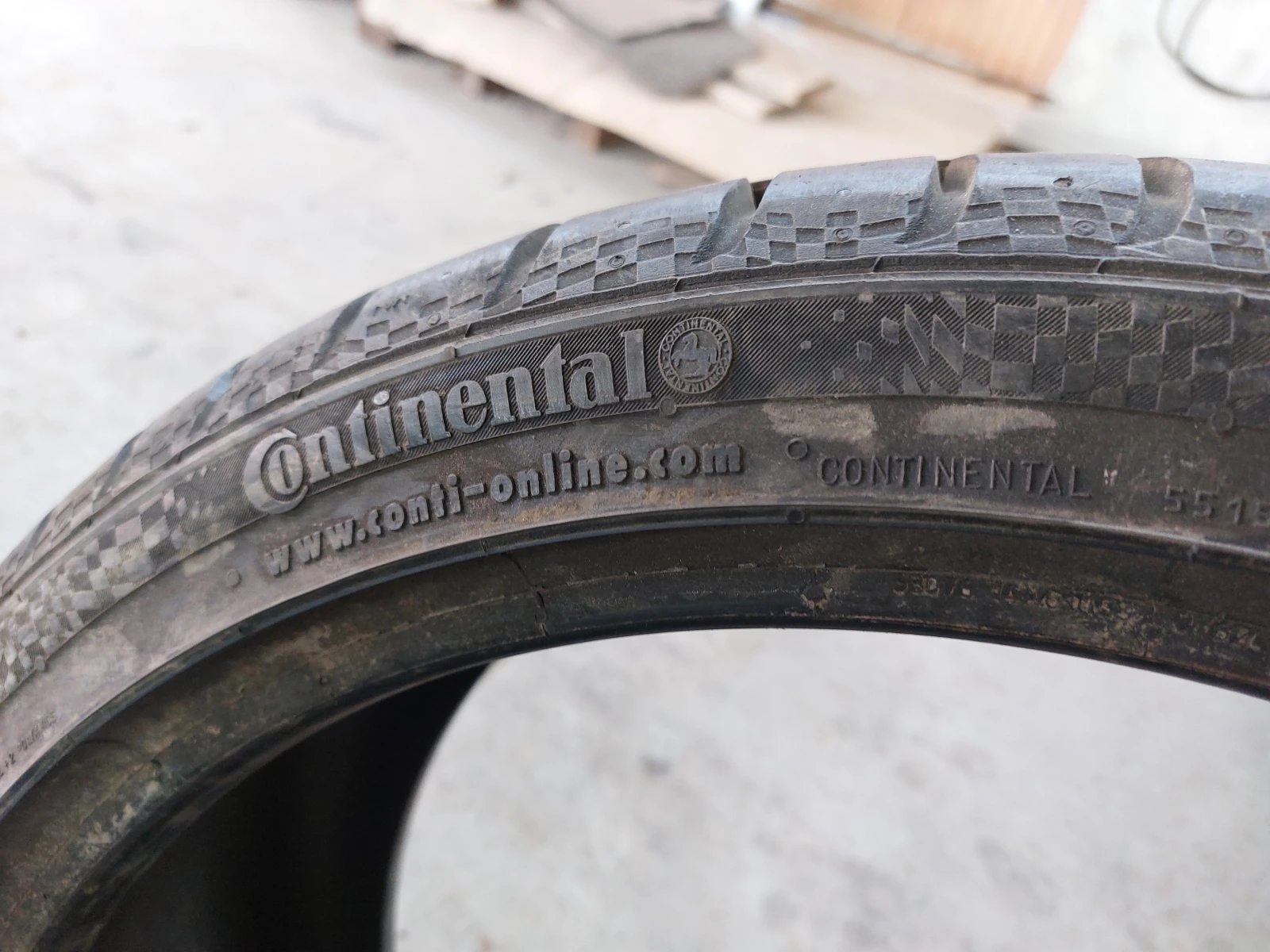  255/35R19 | Mobile.bg   3