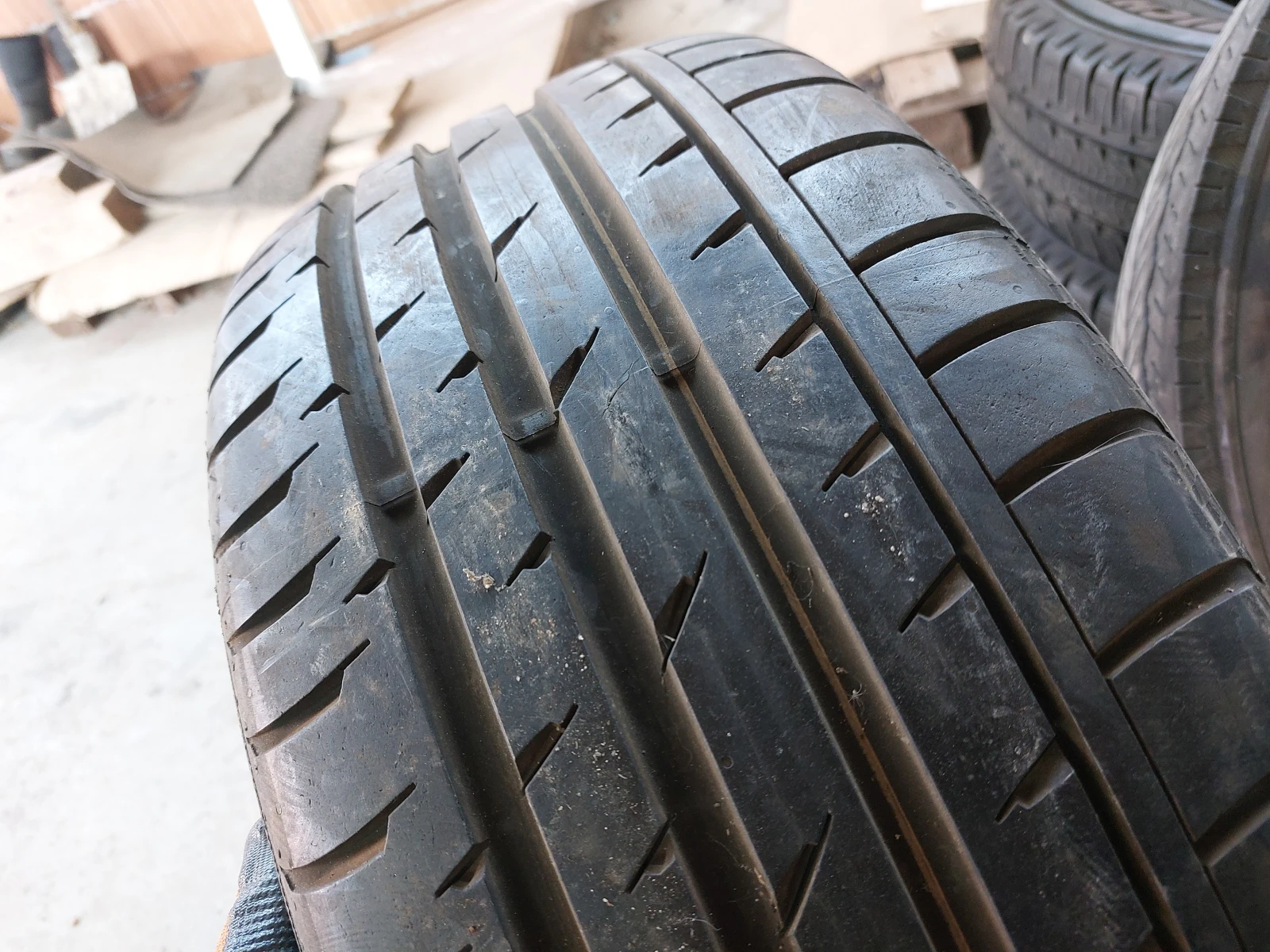  255/35R19 | Mobile.bg   2