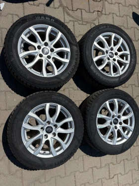����� �� �������� �� ������ �� Kia Niro