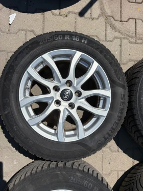 ������ �� Kia Niro | Mobile.bg � ����� ������ 2
