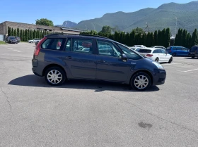 Citroen C4 Picasso 1.6HDI - 7МЕСТА - КЛИМАТРОНИК, снимка 4