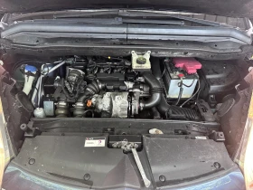 Citroen C4 Picasso 1.6HDI - 7МЕСТА - КЛИМАТРОНИК, снимка 16