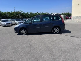 Citroen C4 Picasso 1.6HDI - 7МЕСТА - КЛИМАТРОНИК, снимка 8
