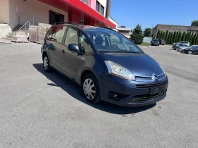 Citroen C4 Picasso 1.6HDI - 7МЕСТА - КЛИМАТРОНИК, снимка 3